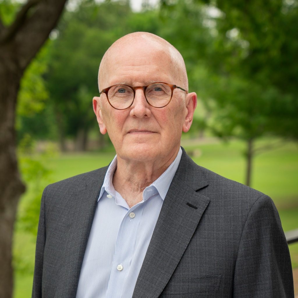 Bruce Pauley